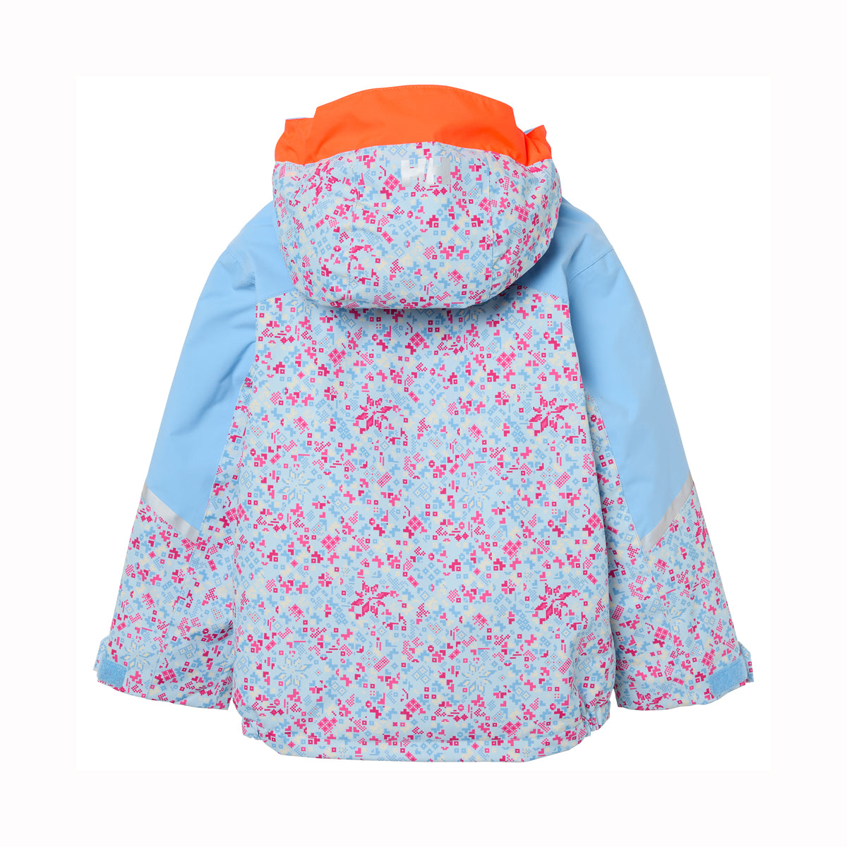 Helly Hansen Kids Legend Jacket (Light Blue)