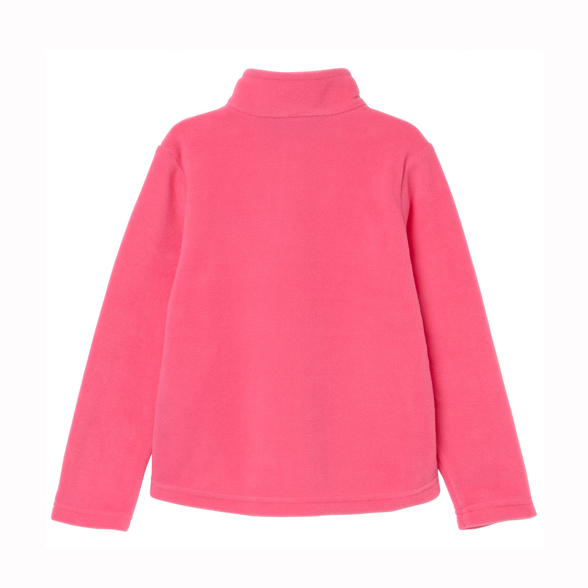 Helly Hansen Kids Daybreaker Fleece Jacket (Hot Pink)