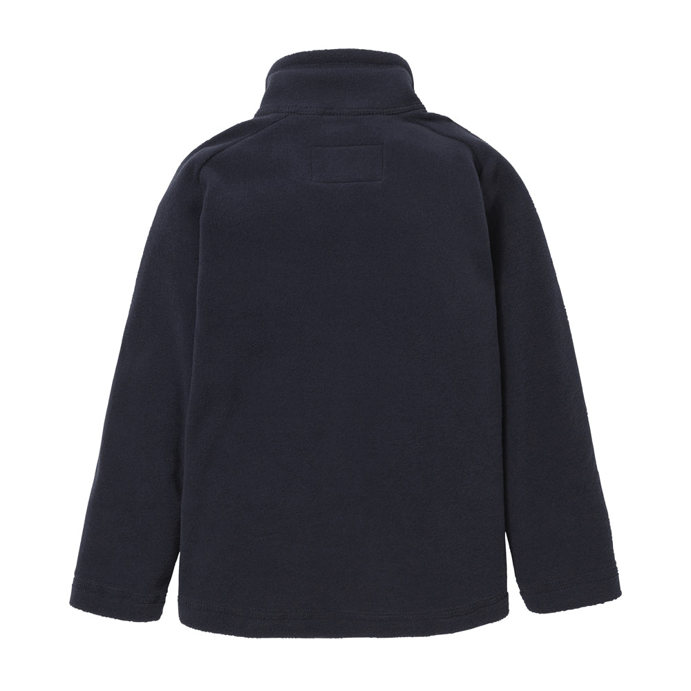 Helly Hansen Kids Daybreaker Fleece Jacket (Navy)