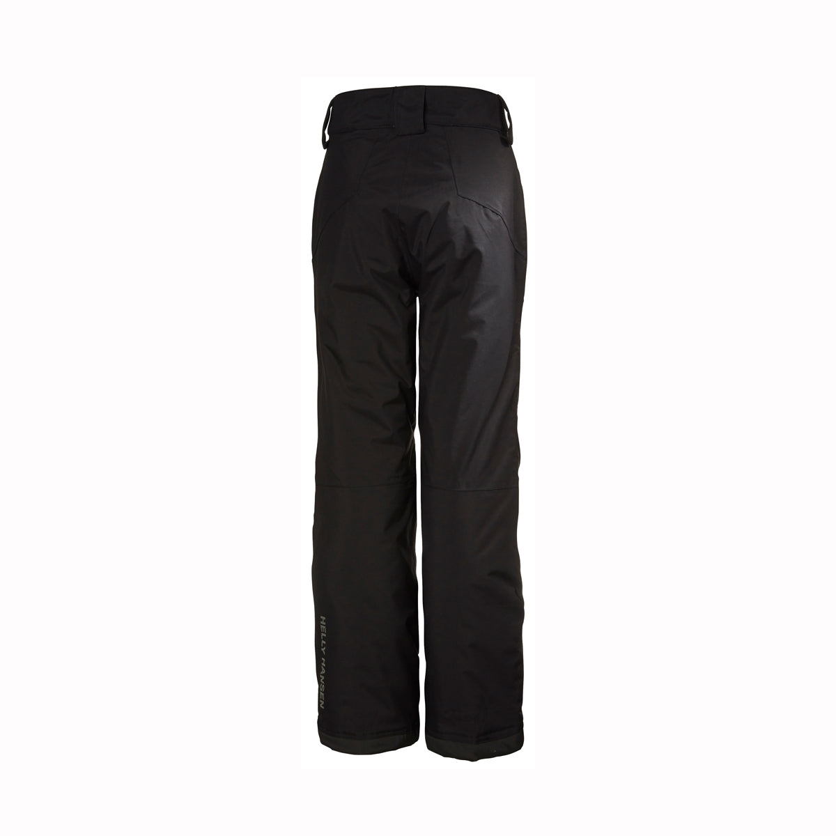 Helly Hansen Junior Legendary Ski Pants (Black)
