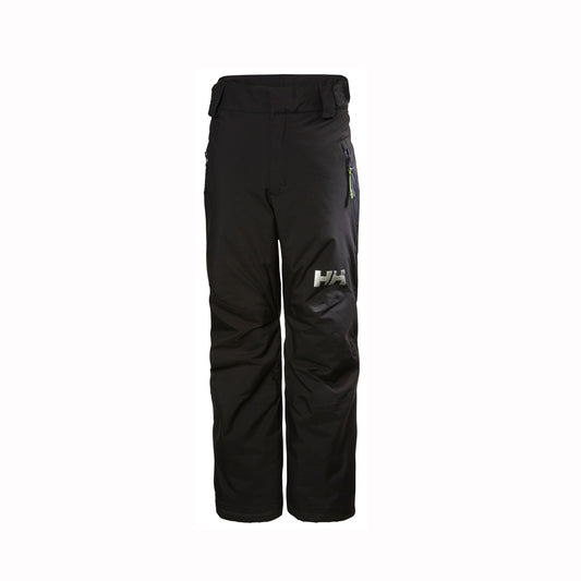 Helly Hansen Junior Legendary Ski Pants (Black)