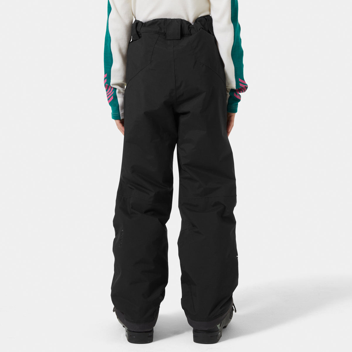 Helly Hansen Junior Legendary Ski Pants (Black)