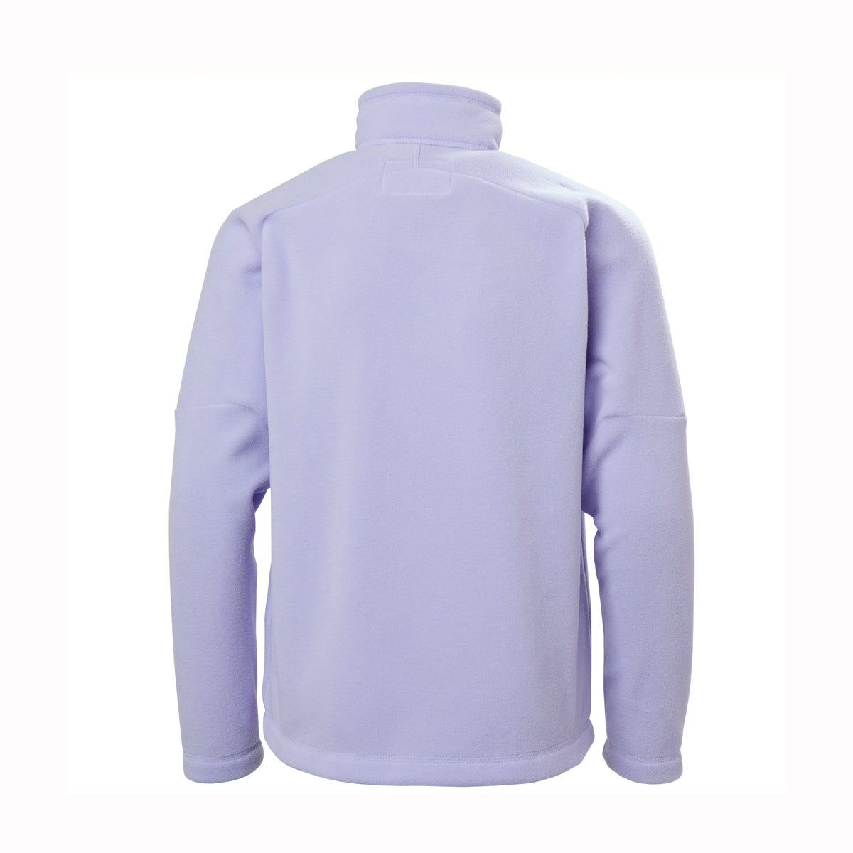 Helly Hansen Junior Daybreaker Fleece Jacket (Bright Lavender)