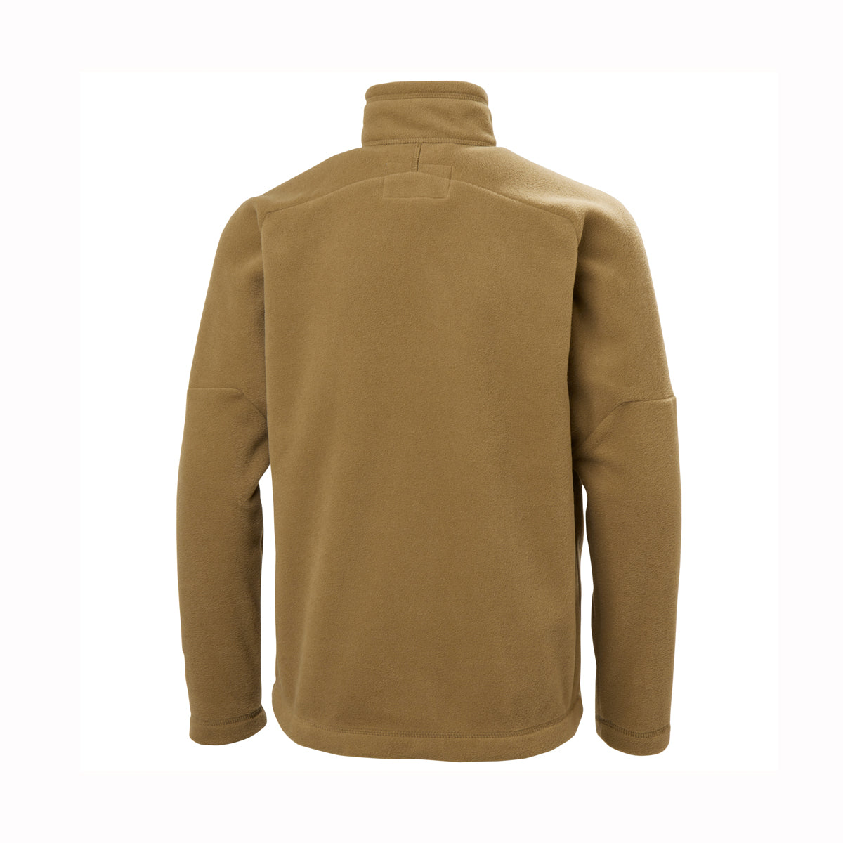 Helly Hansen Junior Daybreaker Fleece Jacket (Sepia)