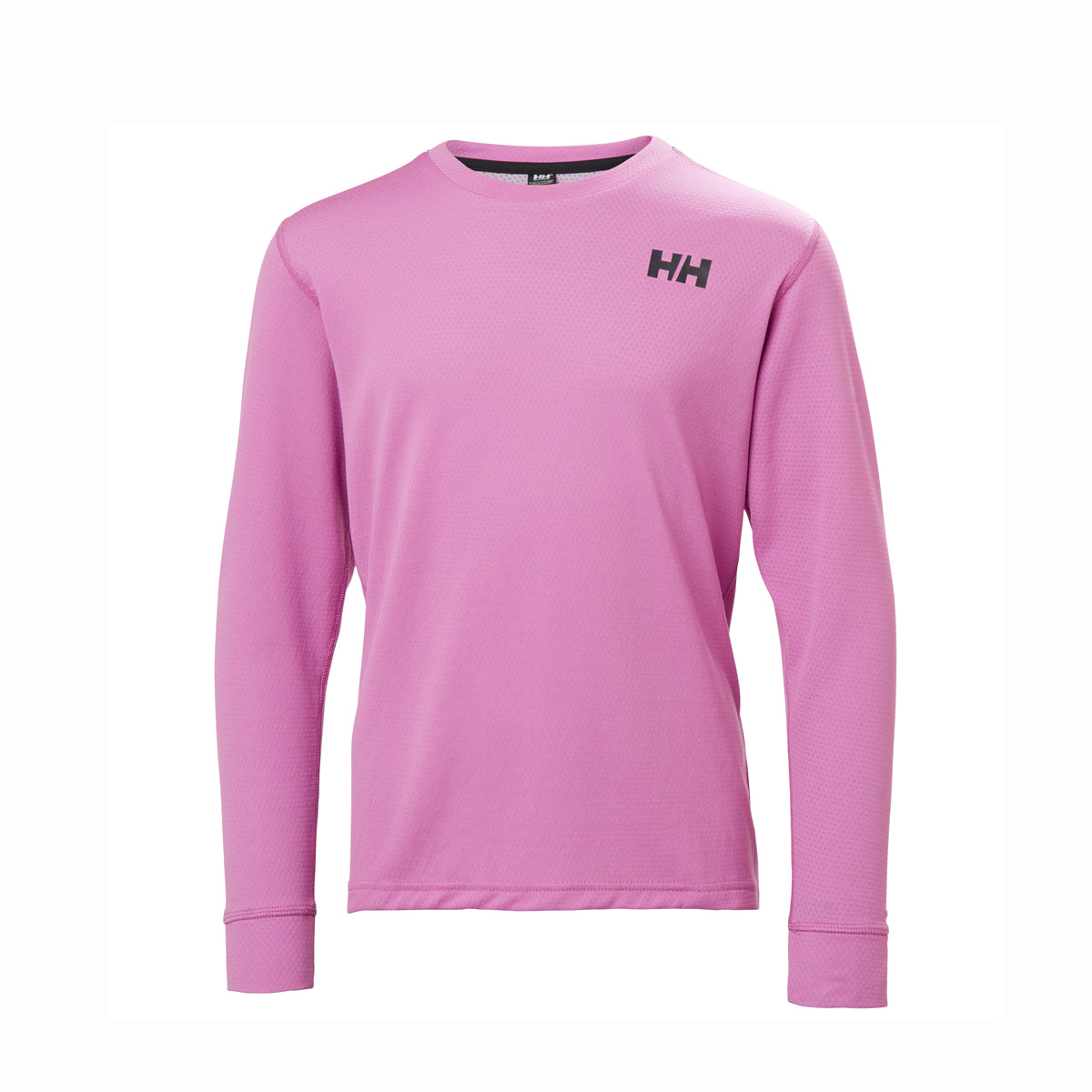 Helly Hansen Junior Lifa Active Thermal Set (Pink)