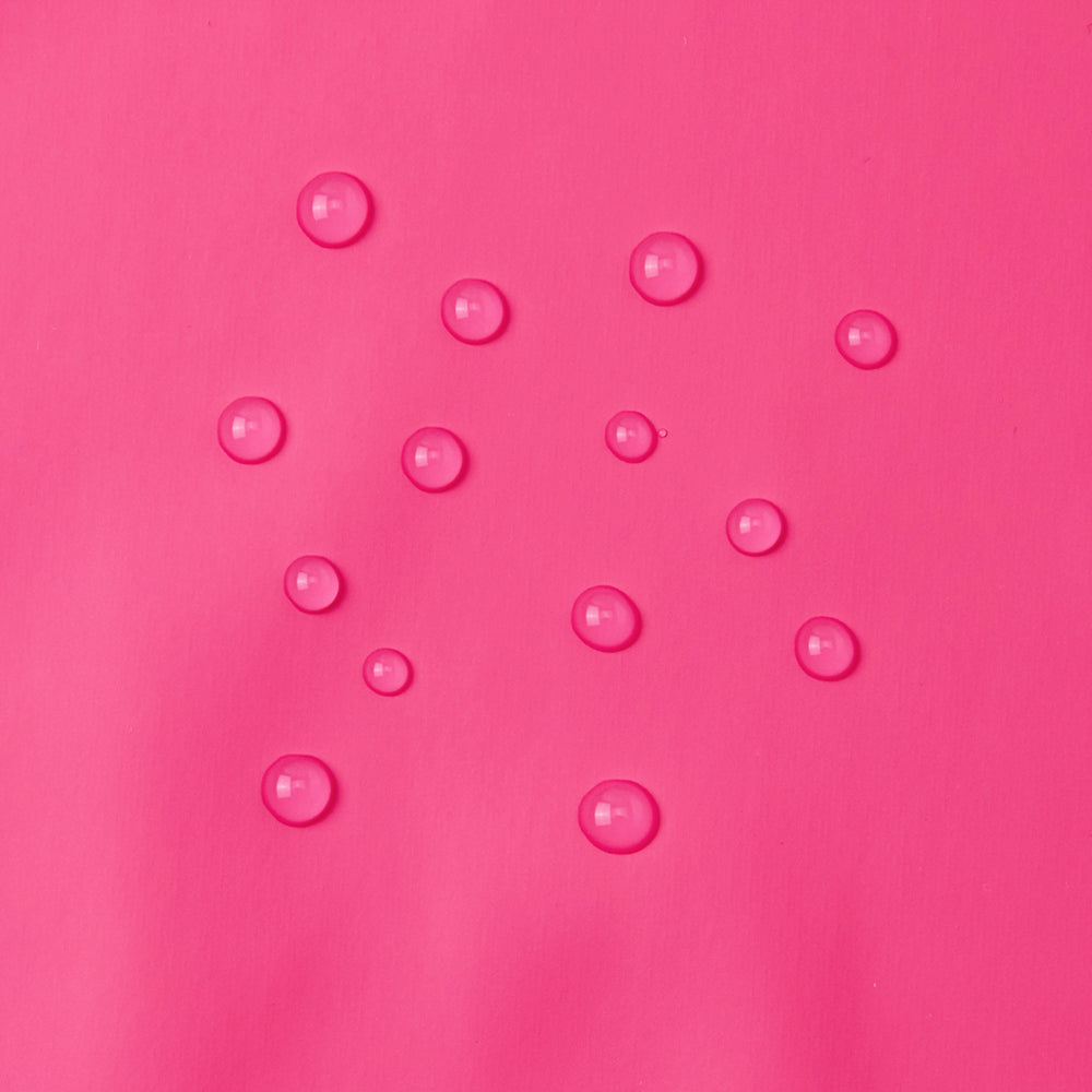 Reima Lampi Kids Waterproof Jacket (Pink)