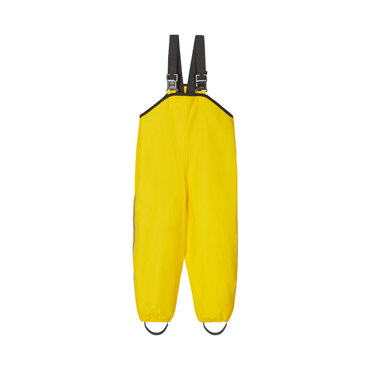 Reima Lammikko Kids Waterproof Dungarees (Yellow)