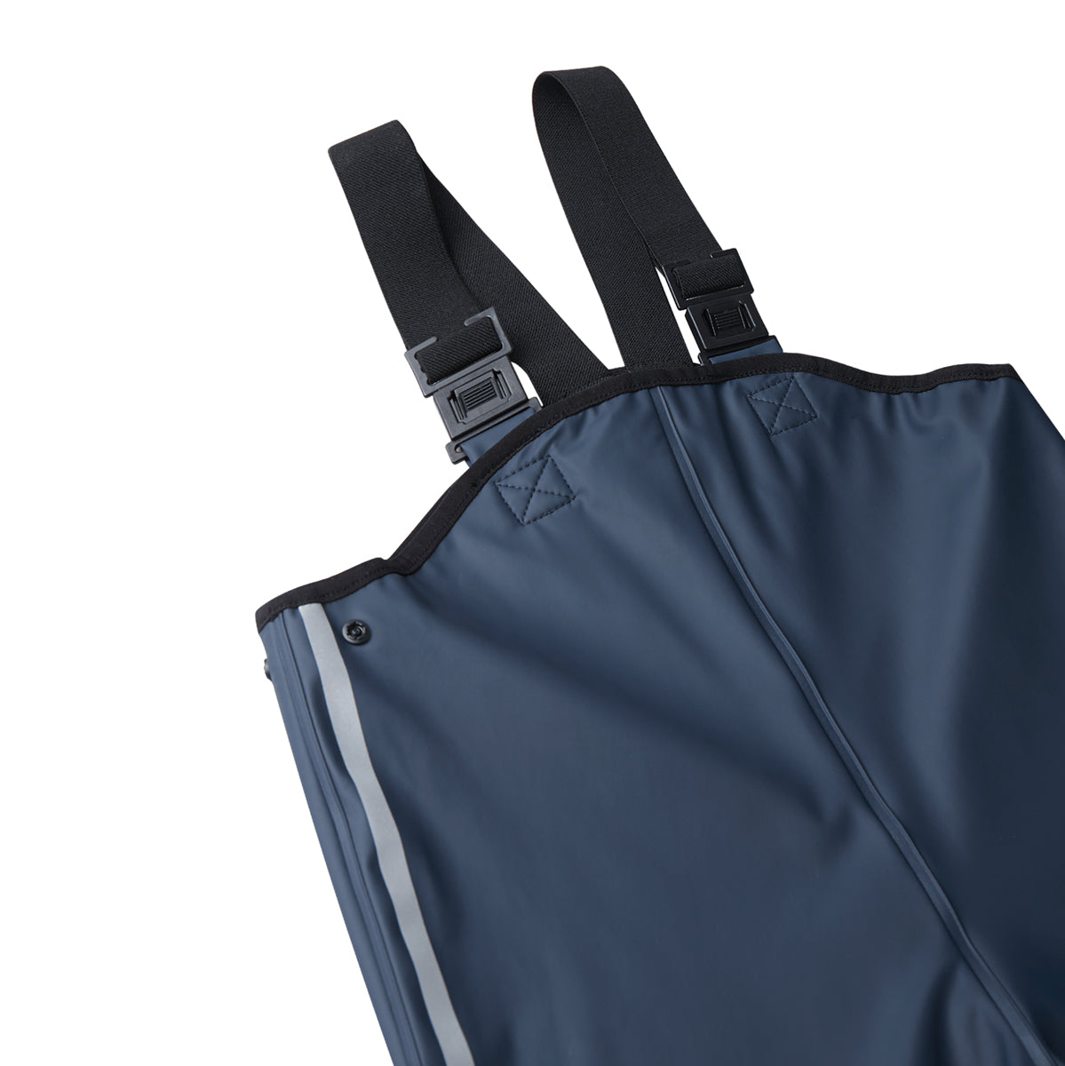 Reima Lammikko Kids Waterproof Dungarees (Navy)