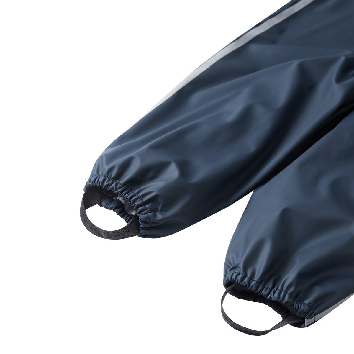 Reima Lammikko Kids Waterproof Dungarees (Navy)