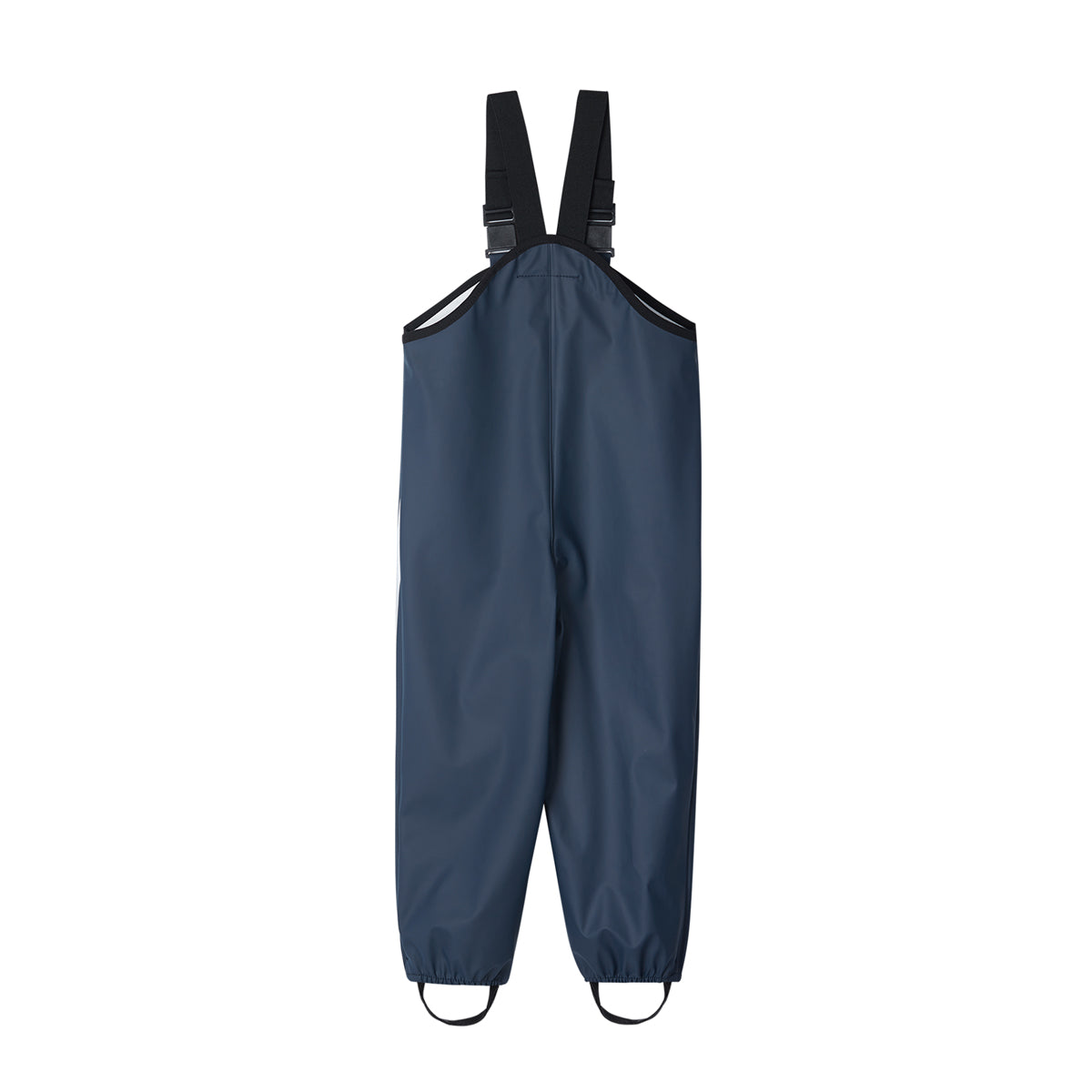 Reima Lammikko Kids Waterproof Dungarees (Navy)