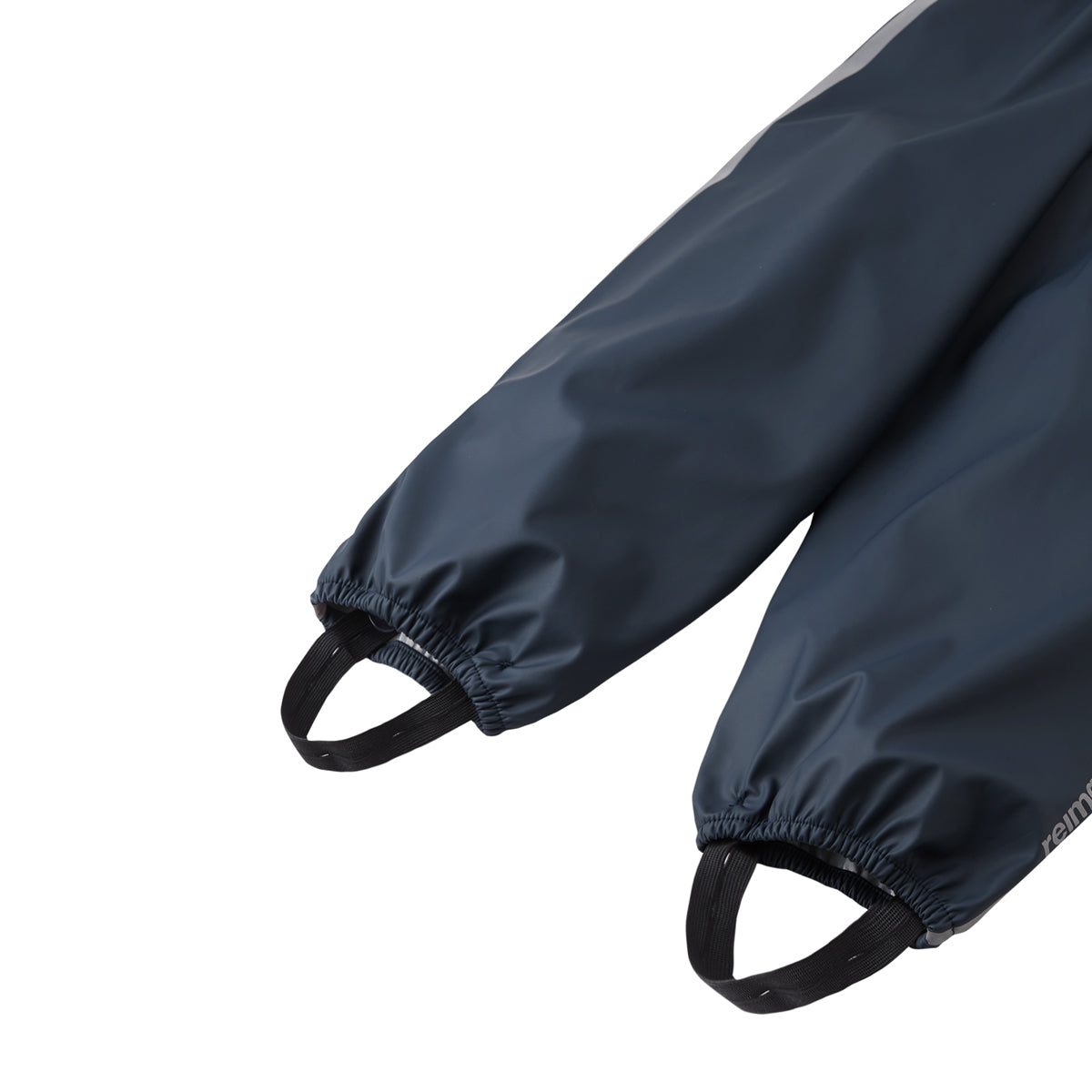 Reima Oja Kids Waterproof Trousers (Navy)