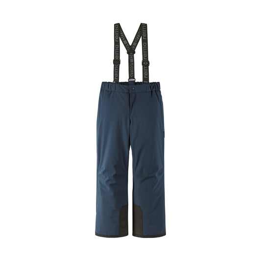 Reima Kids Proxima Ski Pants in Navy