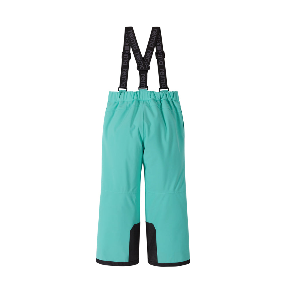 Reima Kids Proxima Ski Pants (Bright Mint)