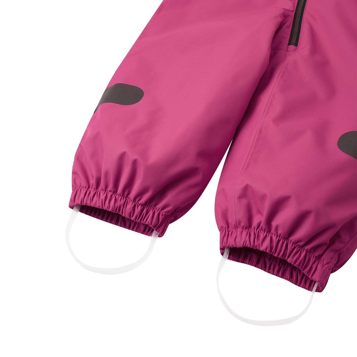 Reima Baby Marte Winter Snowsuit (Rosy Berry)