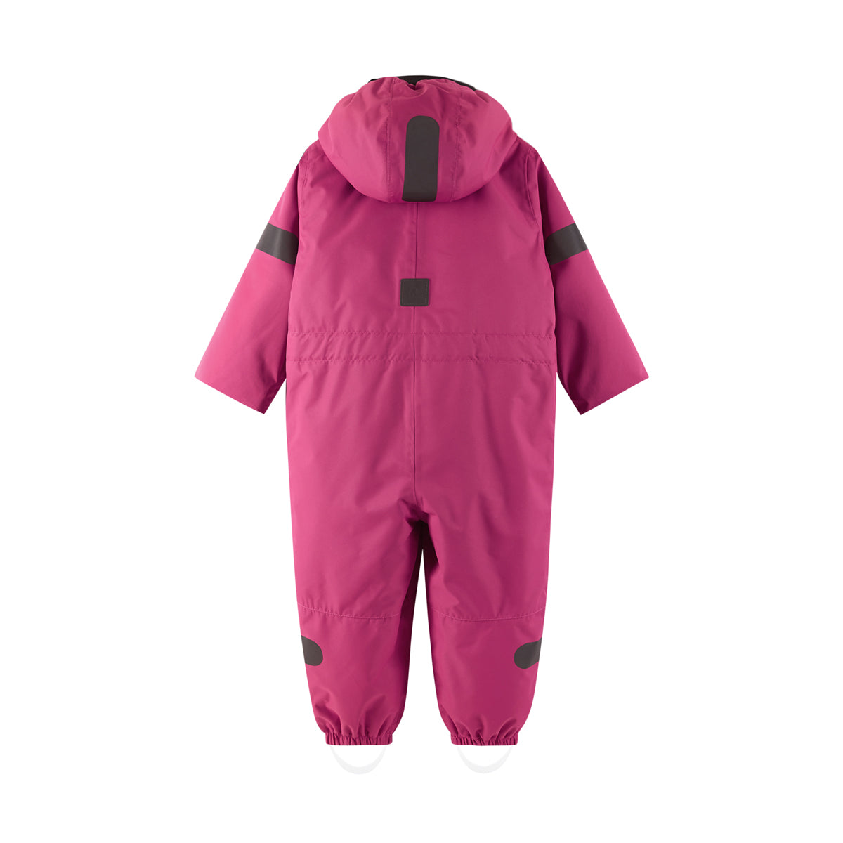 Reima Baby Marte Winter Snowsuit (Rosy Berry)