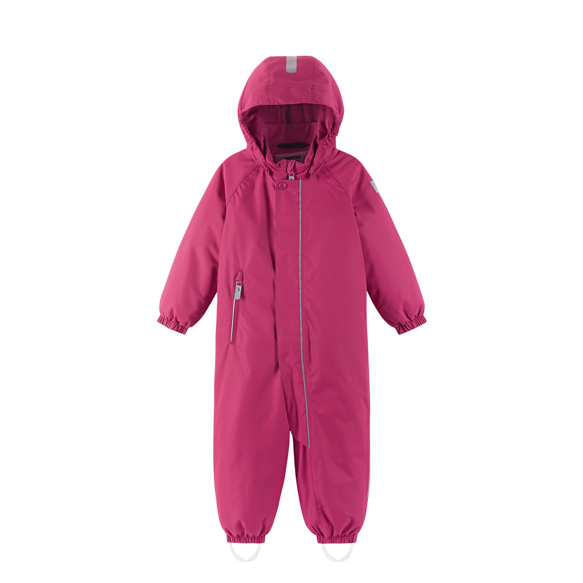 Reima Baby Puhuri Winter Snowsuit (Rosy Berry)