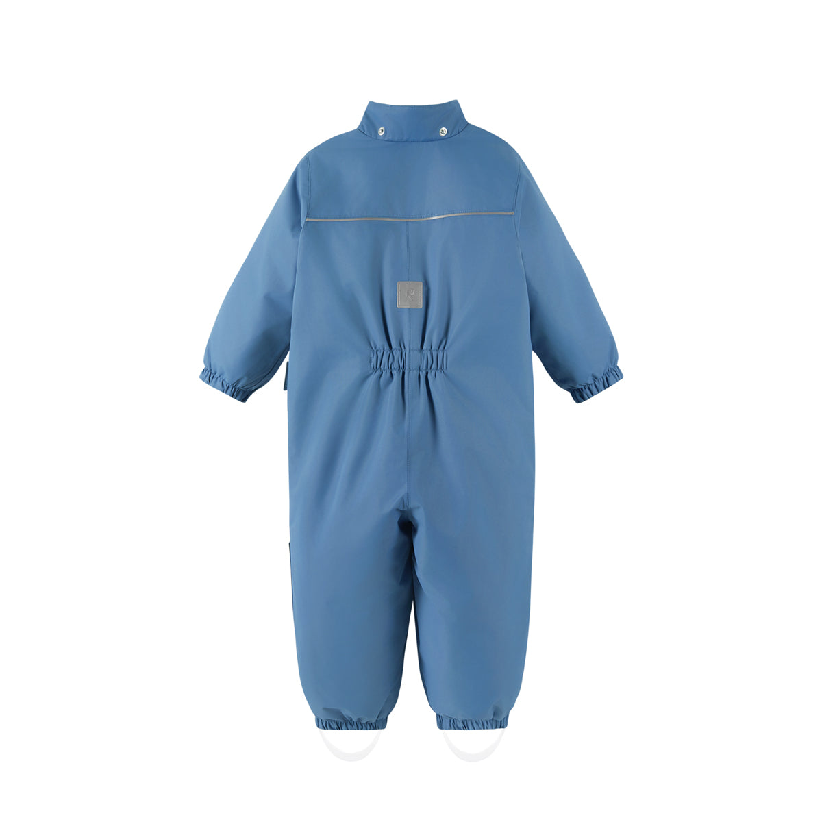 Reima Gotland Baby Snowsuit (Blue Ocean)