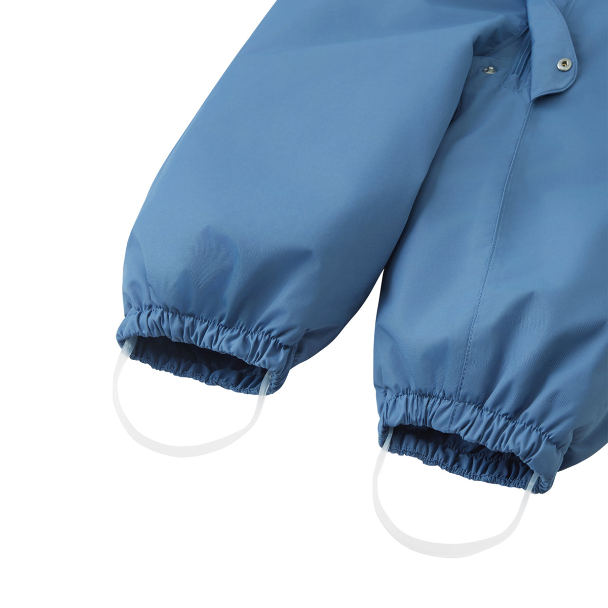 Reima Gotland Baby Snowsuit (Blue Ocean)