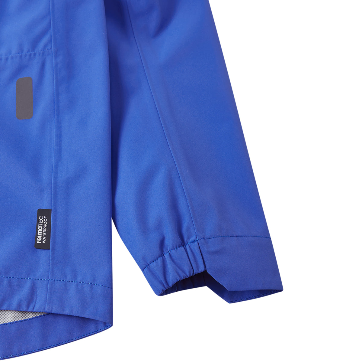 ReimaTec jacket Waterproof Suojala (Sparkly Blue)