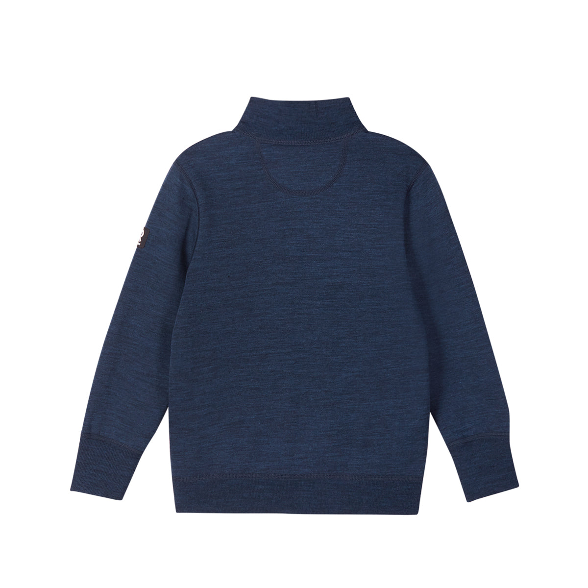 Reima Kids Mahin Wool Sweater (Navy)