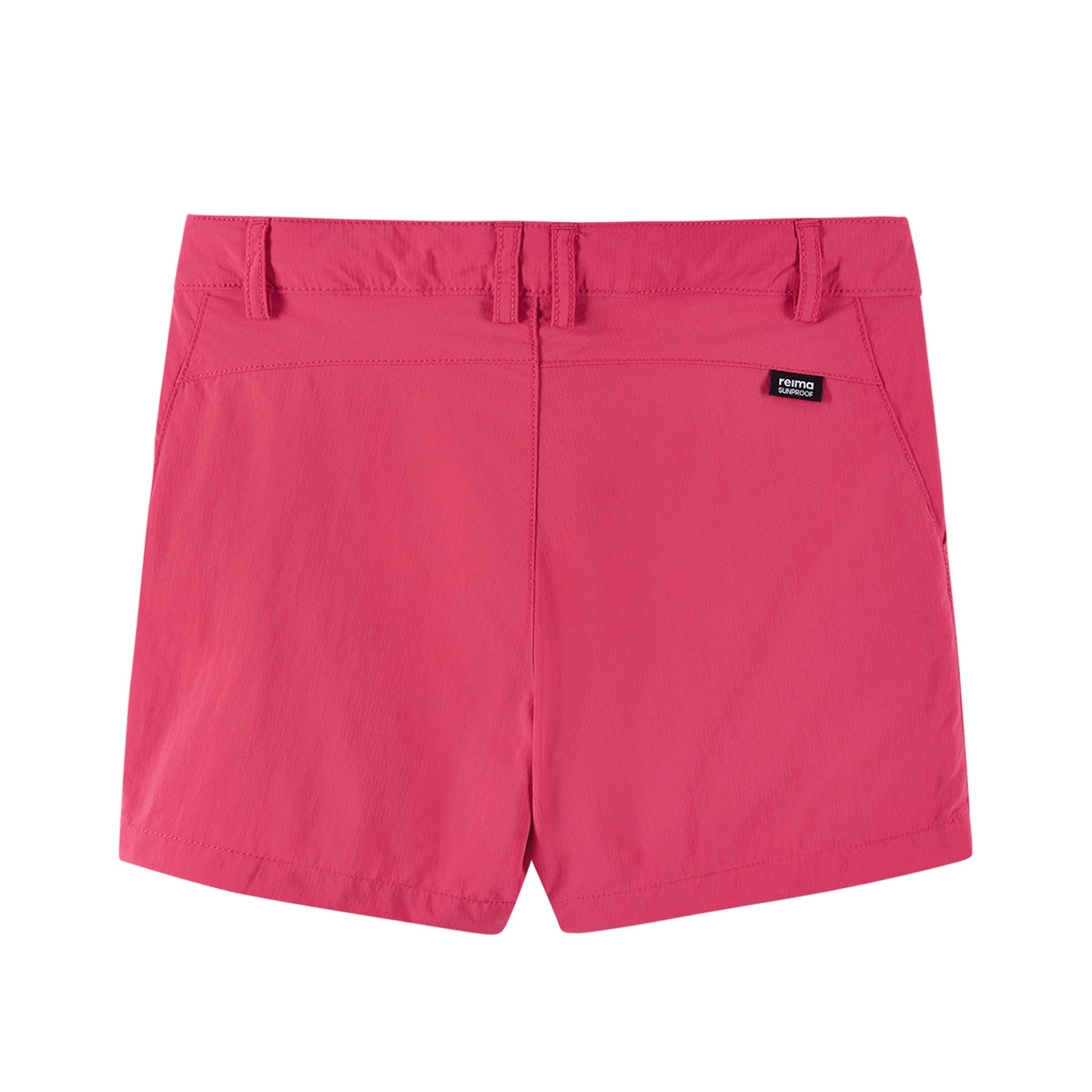 Reima Valoisin Kids Lightweight Shorts (Bright Berry)