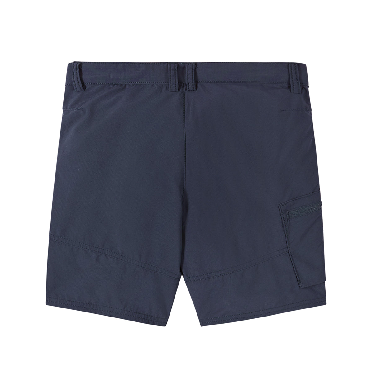 Reima Eloisin Kids Lightweight Shorts (Navy)