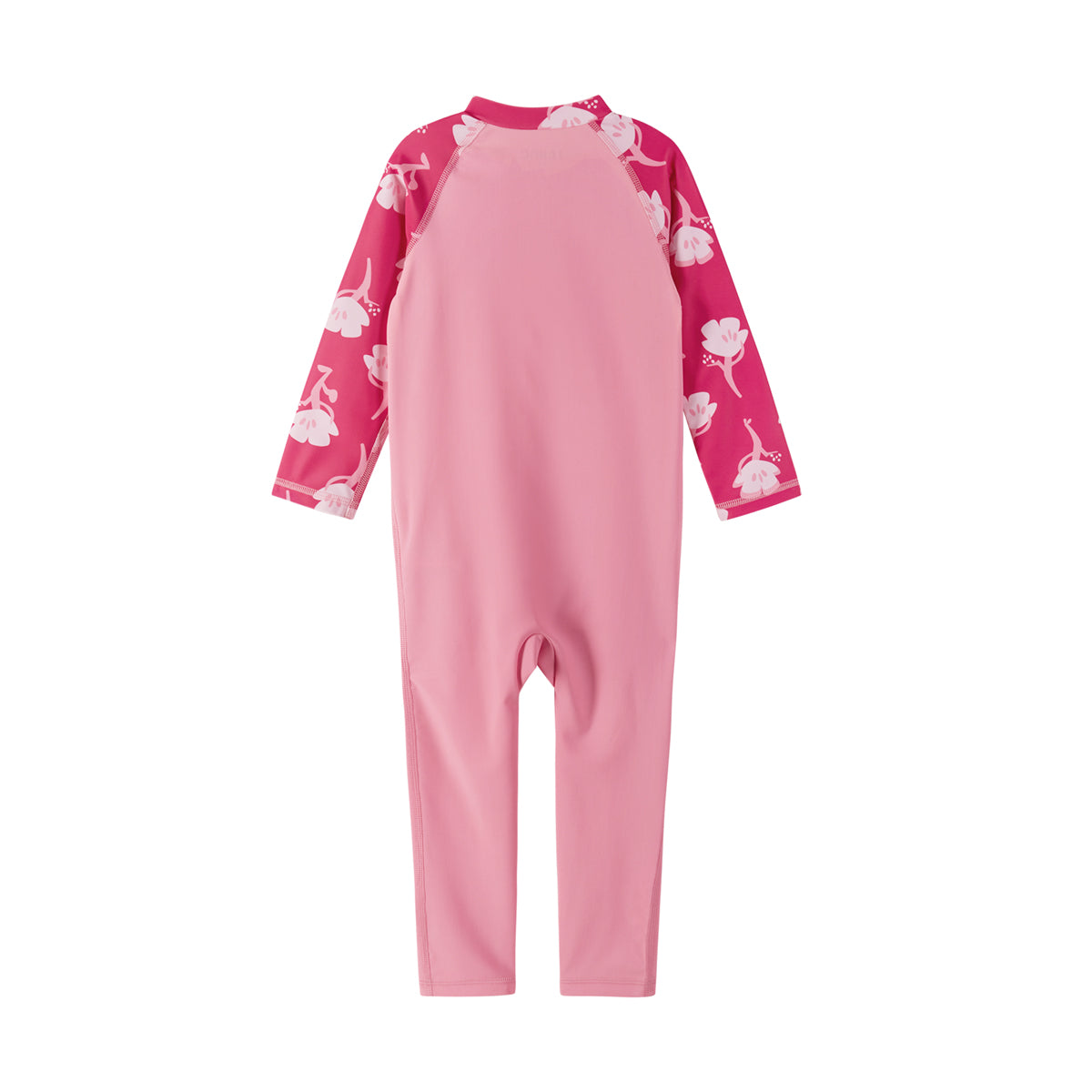 Reima Baby Polskii UV Swim Suit (Sunset Pink)