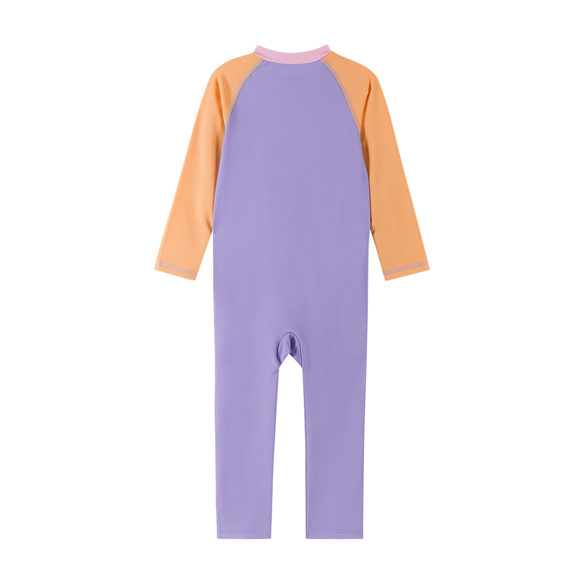 Reima Toddler Polskii UV Swim Suit (Blooming Lilac)