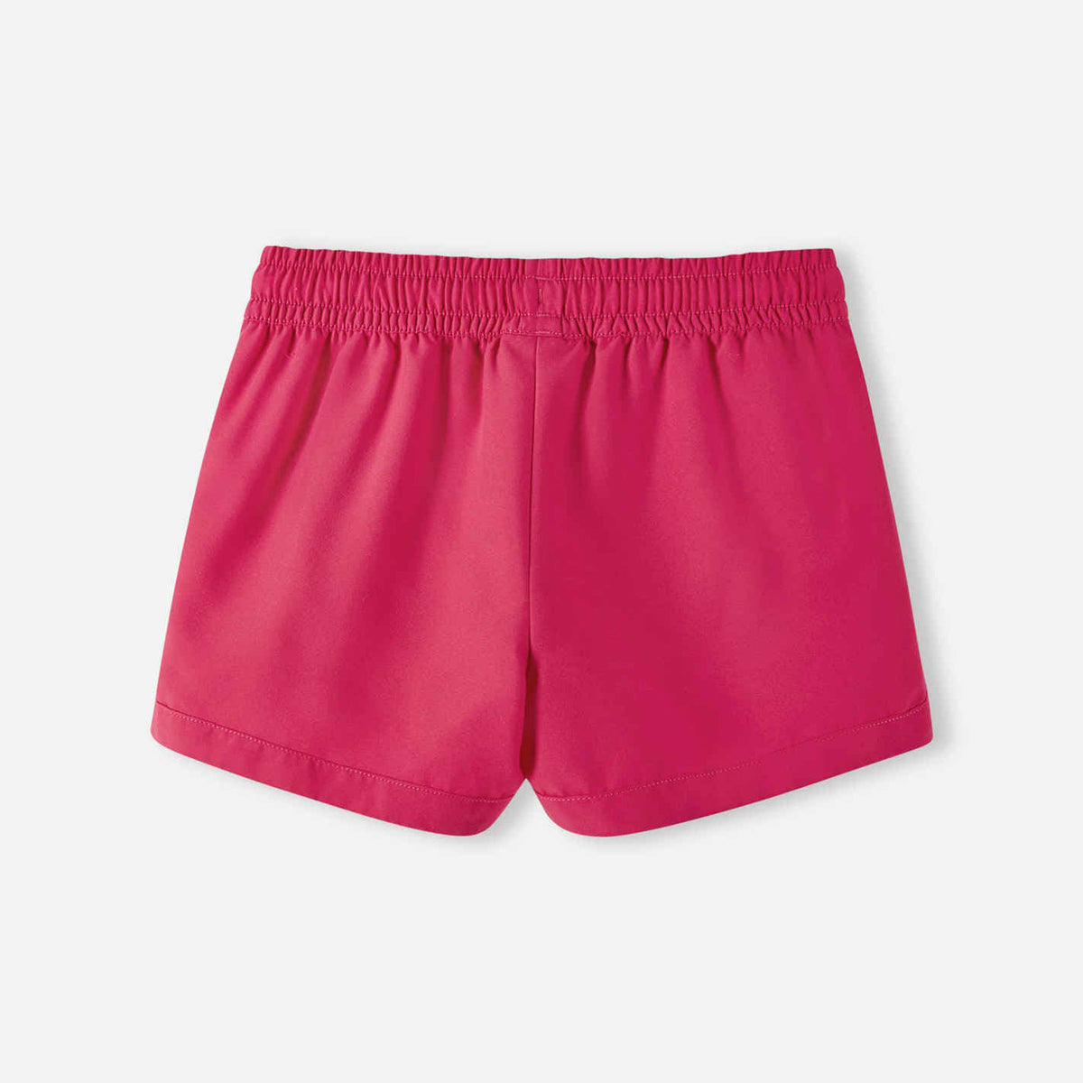 Reima Nauru Girls Swim Shorts (Bright Berry)