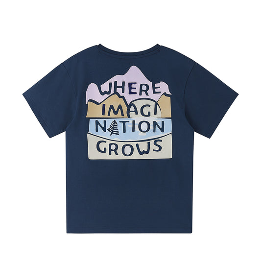 Reima Kids' Siirtyy T-Shirt