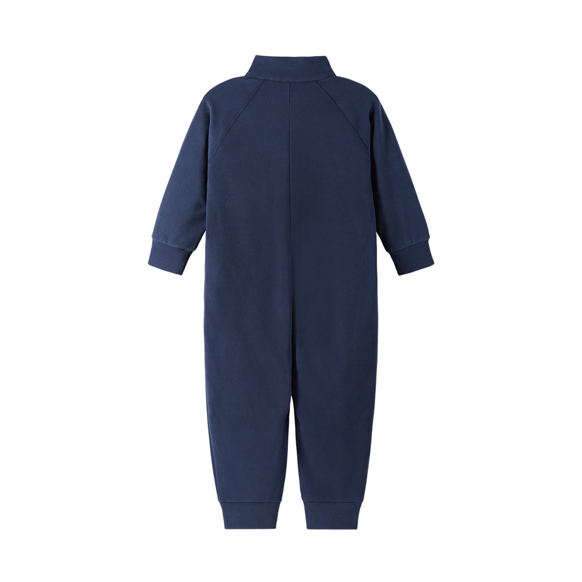 Reima Toddler Tarhaan Fleece Overall (Navy)