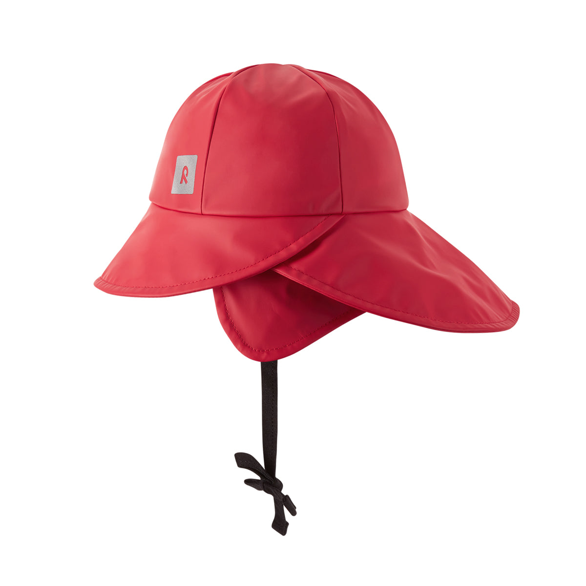 Reima Kids Rain Hat (Reima Red)