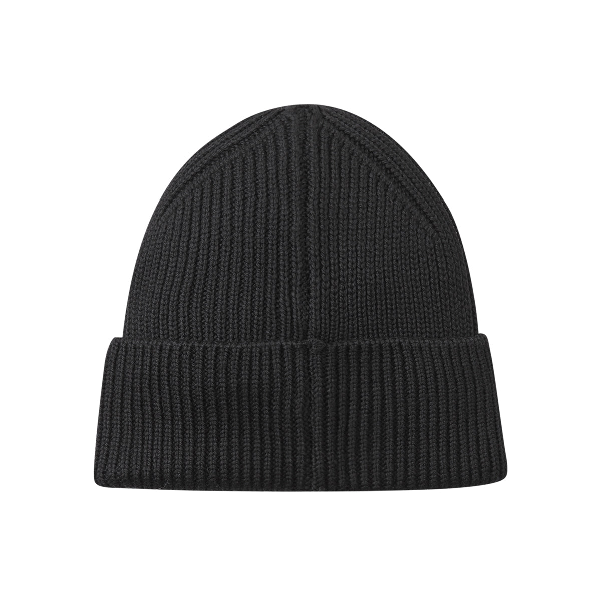 Reima Kids Reissari Merino Wool Beanie (Black)
