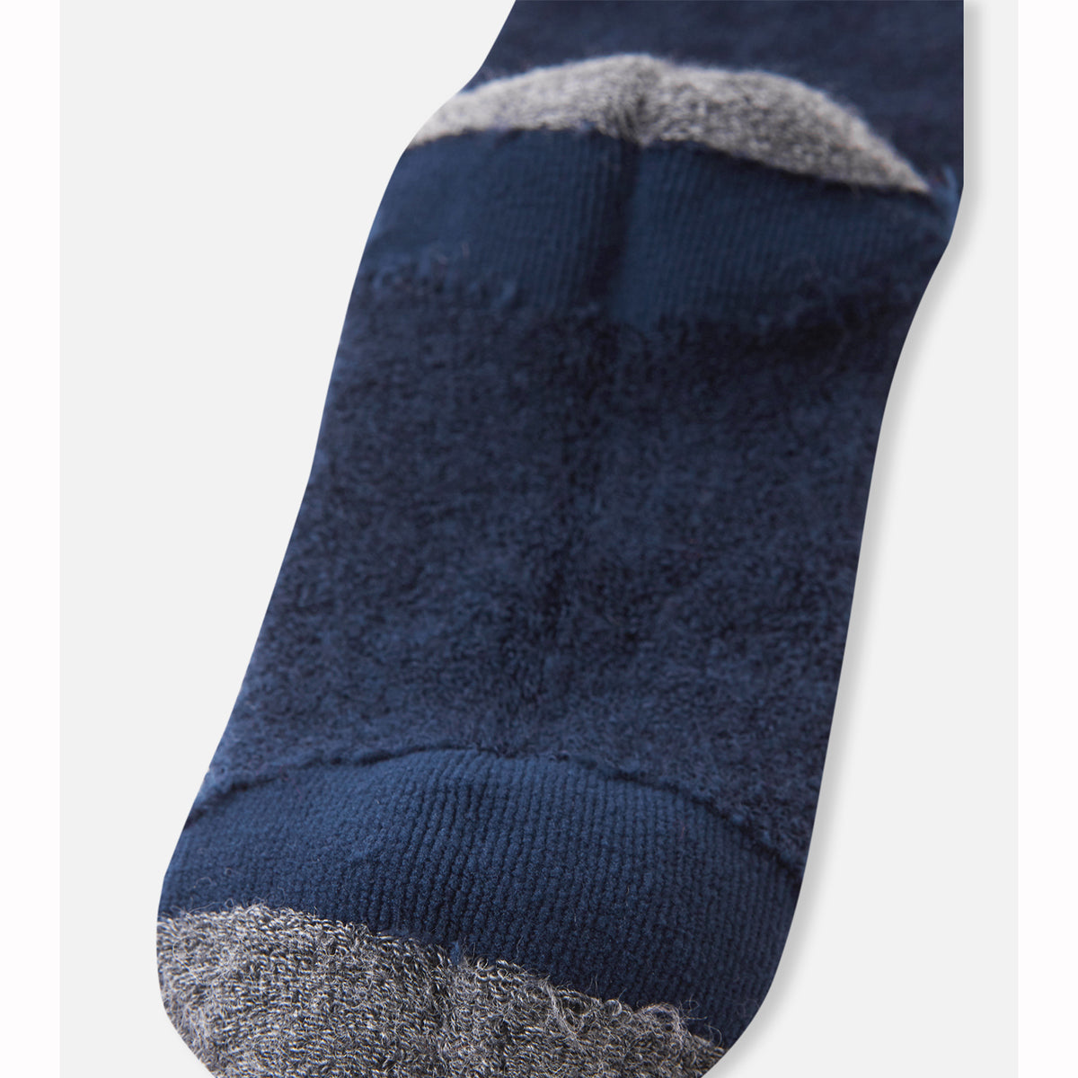 Reima Kids Saapas Wool Hiking Socks (Navy)