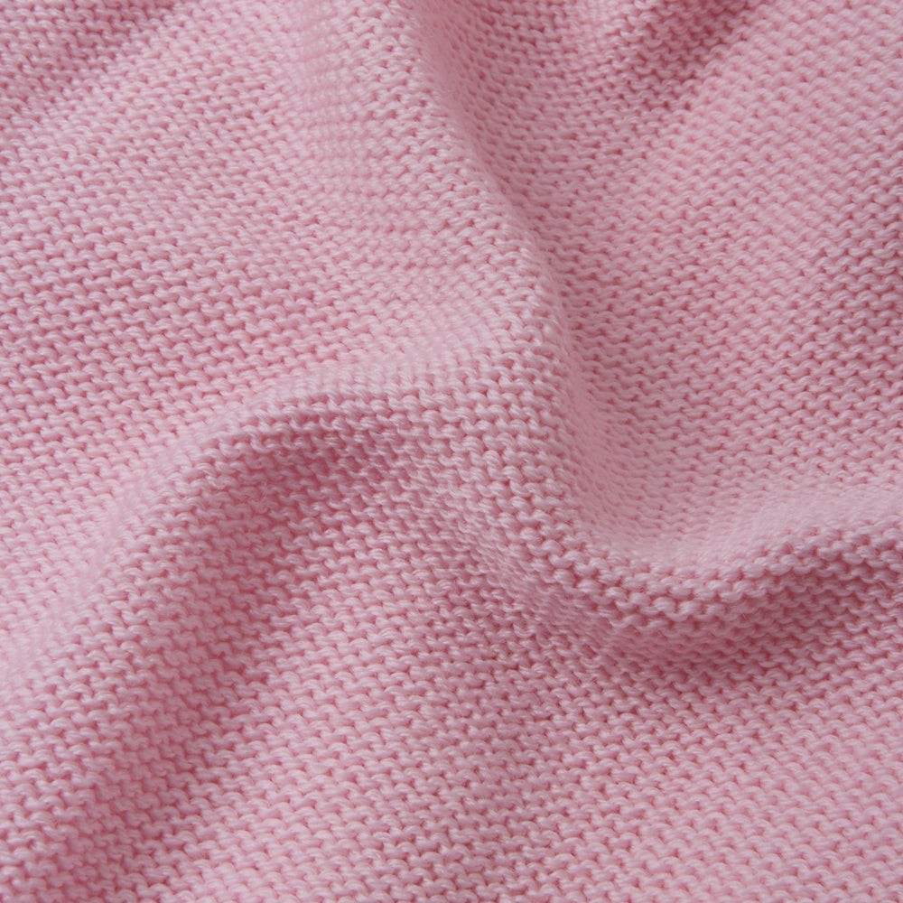 Reima Toddler & Kids Starrie Merino Balaclava (Pale Rose)