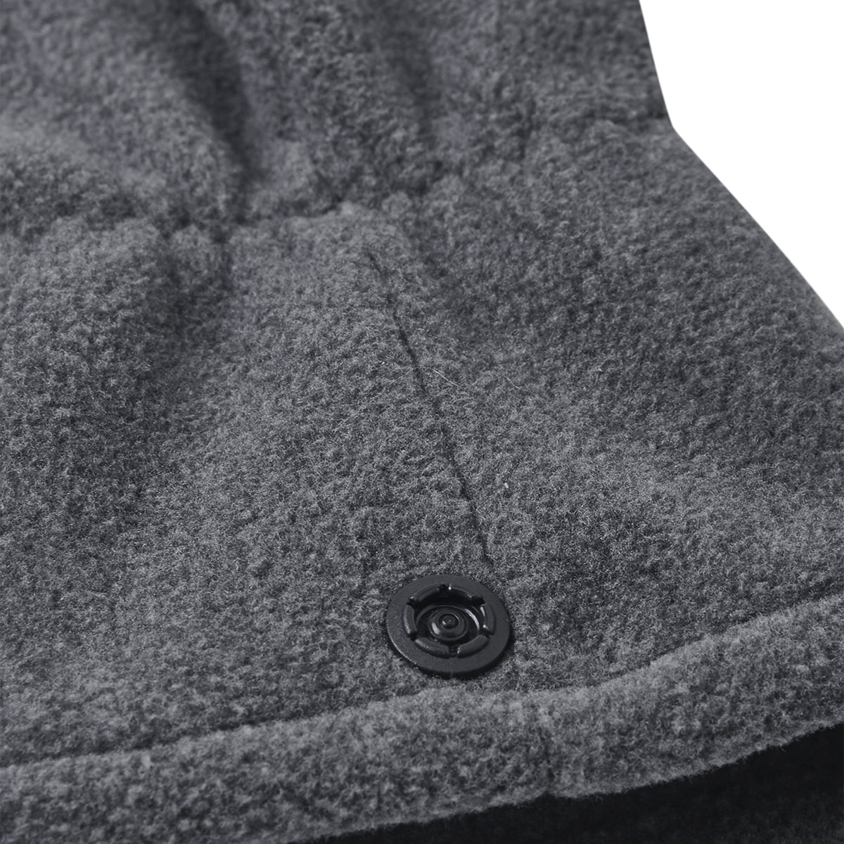 Reima Kids Fleece Varmin Gloves (Grey)