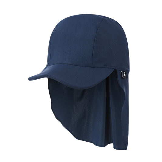 Reima Kids Kilpikonna Sun Hat (Navy)