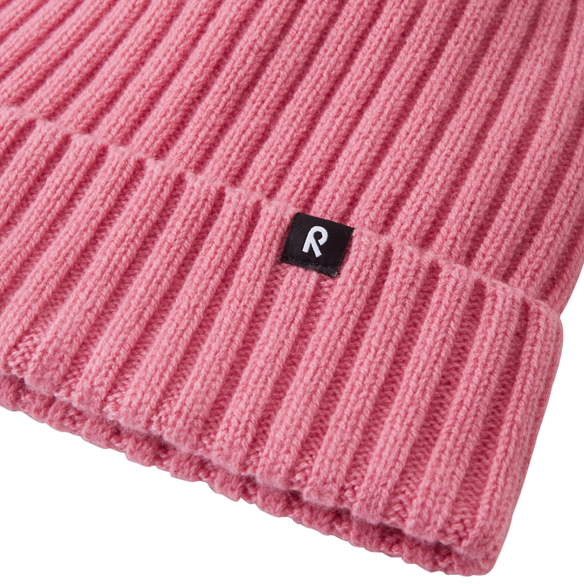 Reima Kids Topsu Beanie (Soft Coral)