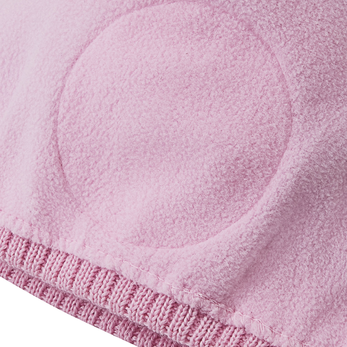 Reima Kids Kirjoen Beanie (Light Heather)