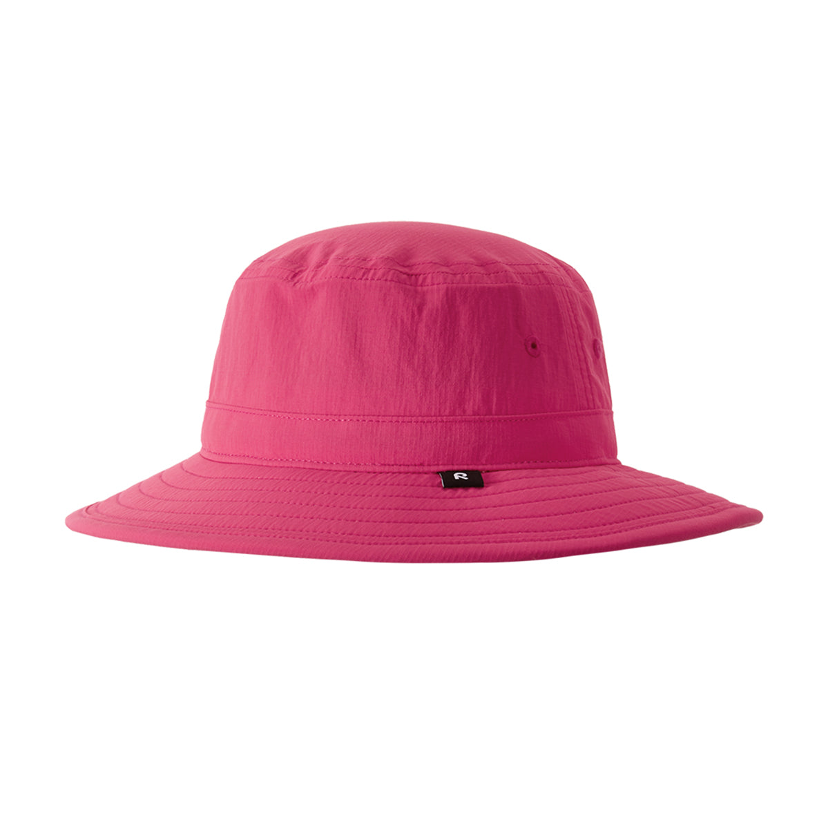 Reima Kids' Lomat Sun Hat (Bright Berry)