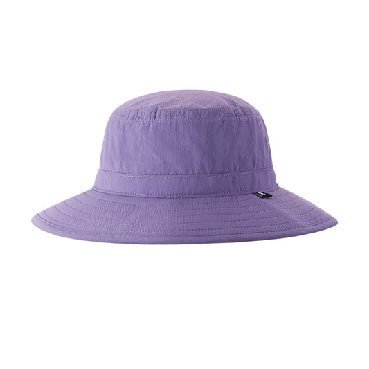 Reima Girls' Lomat Sun Hat (Misty Violet)