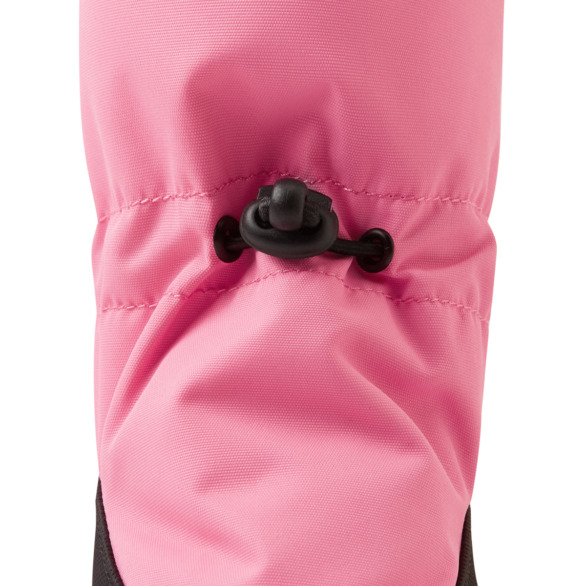 Reima Anturoin Baby Booties (Soft Coral)
