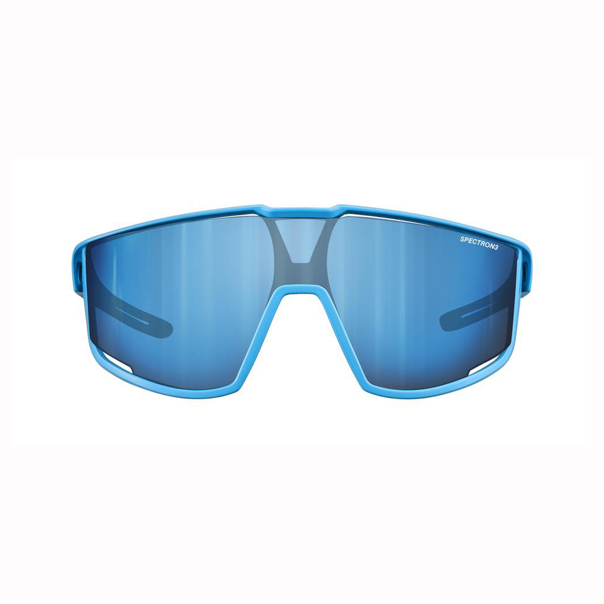 Julbo Fury S Spectron Kids Sunglasses - 8 - 12 yrs (Blue)