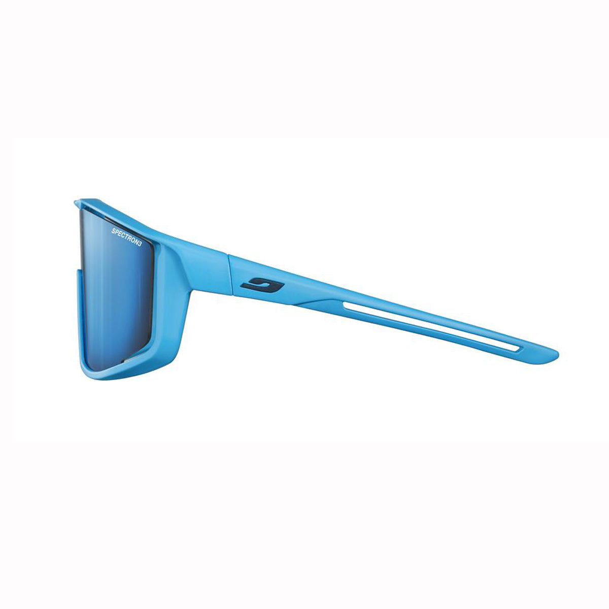Julbo Fury S Spectron Kids Sunglasses - 8 - 12 yrs (Blue)