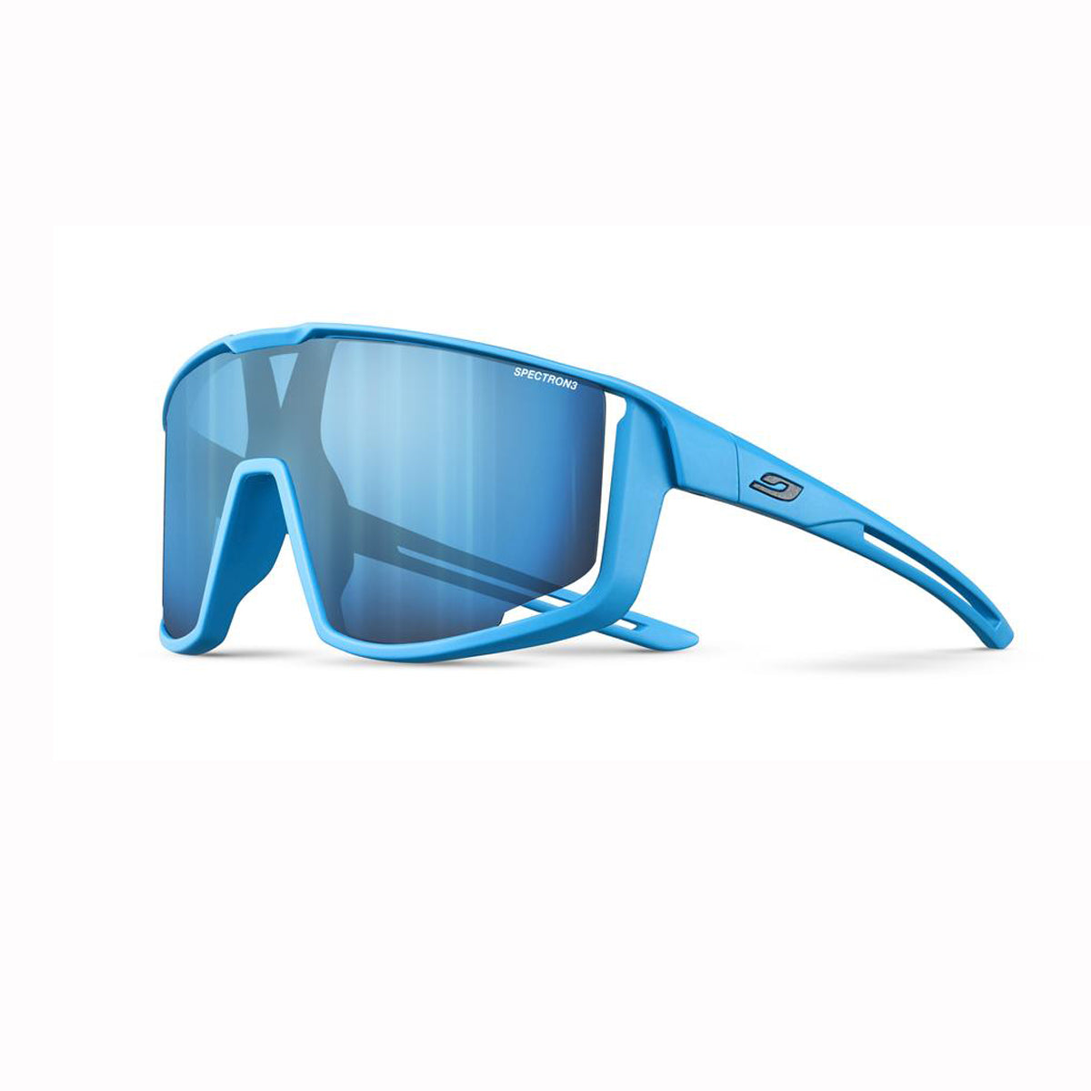 Julbo Fury S Spectron Kids Sunglasses - 8 - 12 yrs (Blue)
