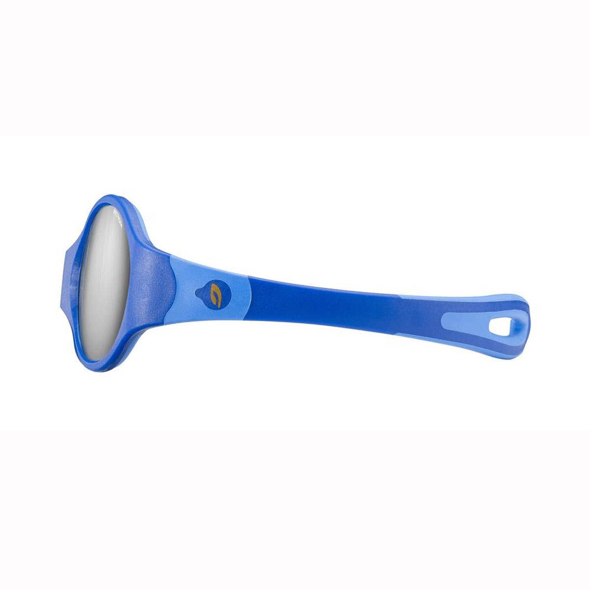 Julbo Loop L Toddler Sunglasses 3 - 5 yrs (Dark Blue)