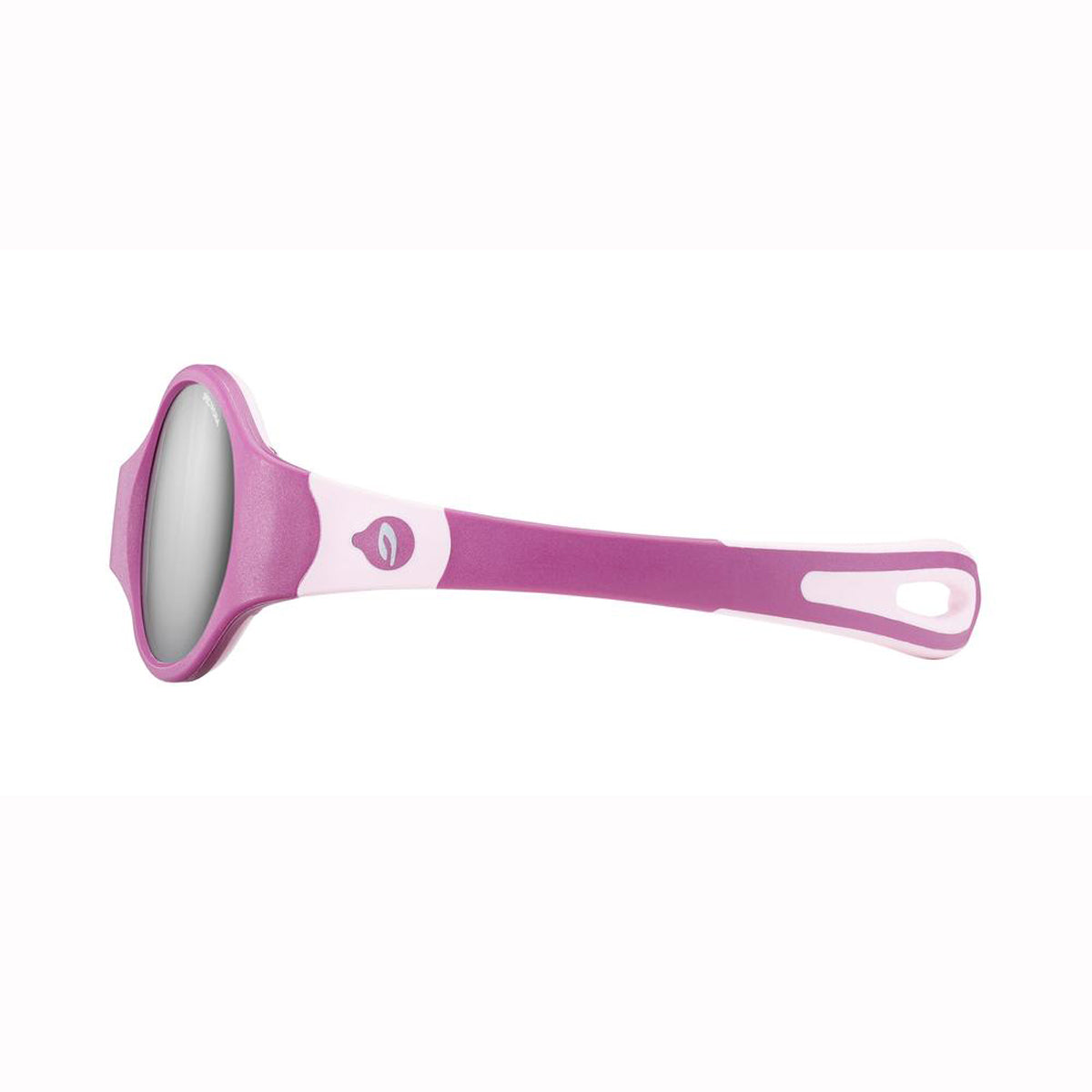 Julbo Loop L Toddler Sunglasses 3 - 5 yrs (Fuchsia)
