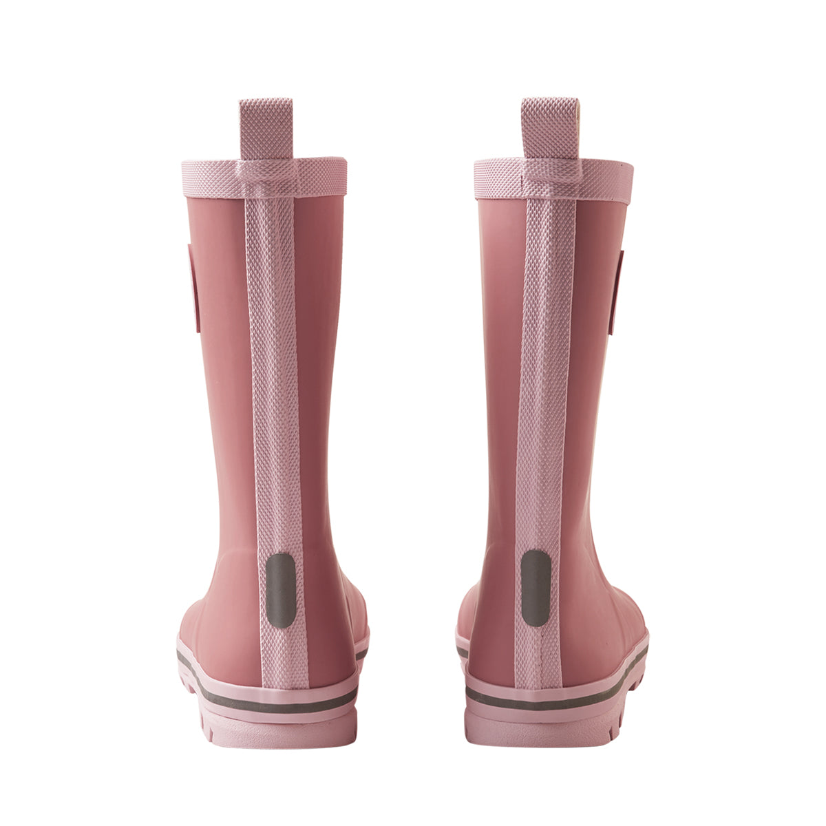 Reima Kids Taika Welly Boots (Rose Blush)