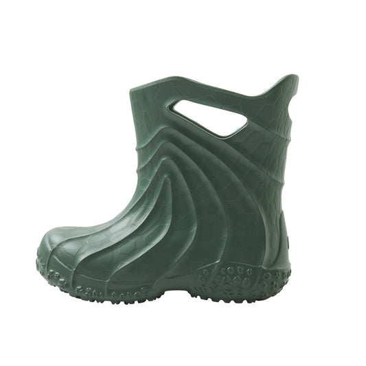 Reima Toddler Amfibi Rain Boots (Thyme Green)
