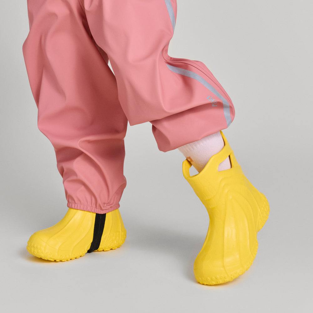 Reima Toddler Amfibi Rain Boots (Thyme Green)